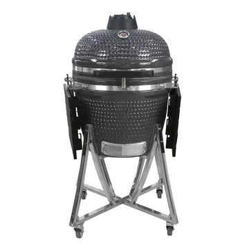 Landmann Kamado Grillező faszenes 22" / 56cm  00570