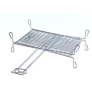 Landmann Grillrács 27x40x7cm 10228