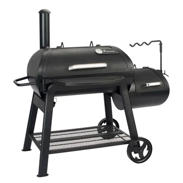 Landmann Vinson 400 Smoker / Faszenes Füstölő 11428-L