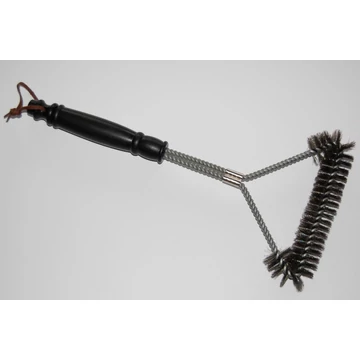 Landmann grilltisztító kefe 13404