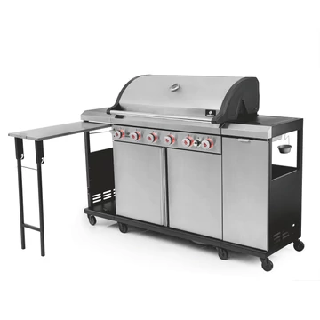 Landmann Gázgrill / Grillező konyha 6.1 22174