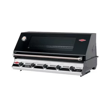 Beefeater S3000E Beépíthető grillsütő 5 égősoros BF19952