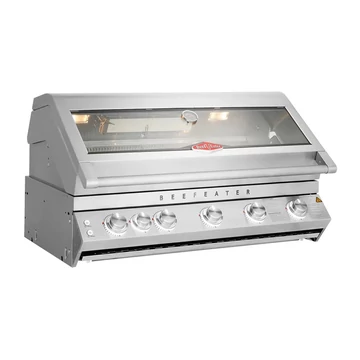 Beefeater 7000 Prémium beépíthető grillsütő 5 égősoros BFBBF7655SAE