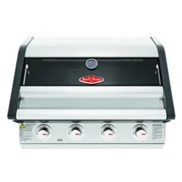 Beefeater 1600 beépíthető grillsütő 4 égősoros BFBBG1640SAE