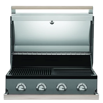 Beefeater 1500 beépíthető grillsütő 4 égősoros BFBDB1540GA