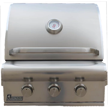 Landmann Ardor PTS+ 3.0+ beépíthető grillsütő egység US1000682