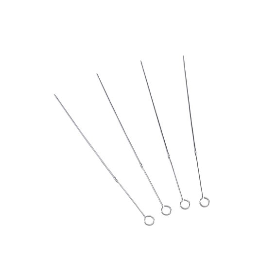 Landmann Saslikpálca 4DB-OS 38CM Fém 0105-L