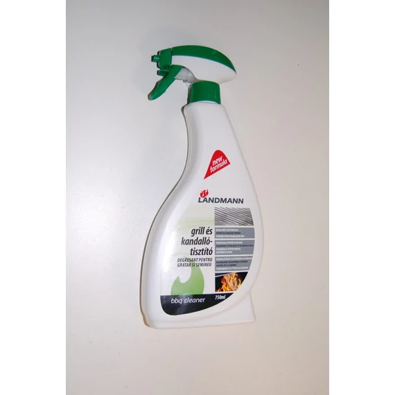 Landmann Grilltisztító folyadék (750ml) 014575-L