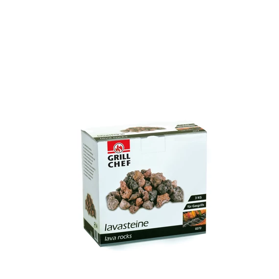 Landmann Lávakő (3kg) 0273