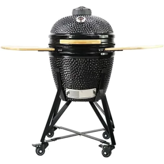 Landmann Big Kamado Kerámia Grillező Faszenes 11501-L