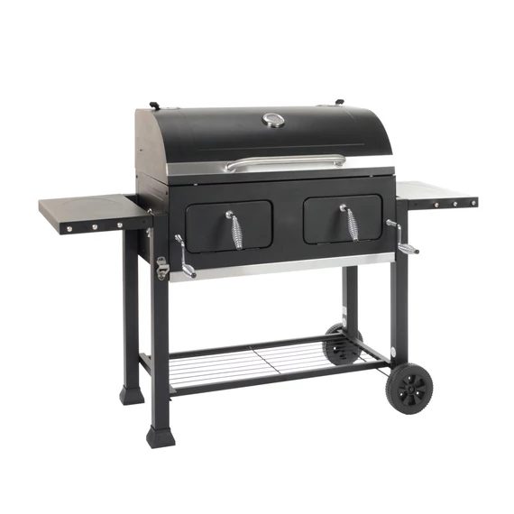 Landmann Grillchef Faszens Grillkocsi / Grillező 11510-L