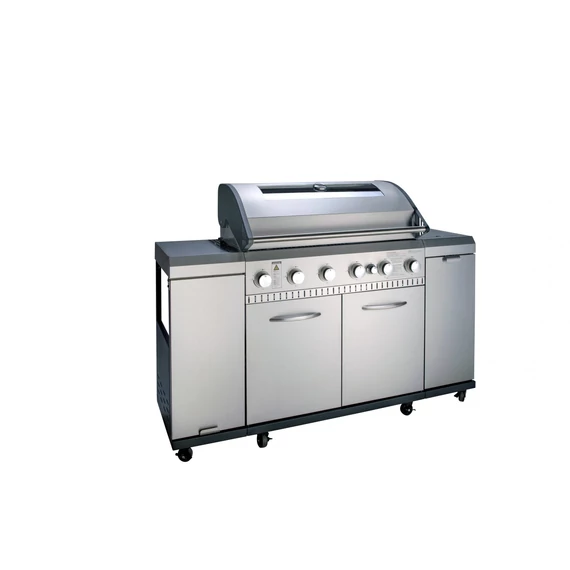 Landmann Gázgrill / Grillező konyha 6.1 12120-L