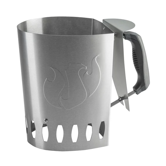 Landmann SELECTION grill begyújtókémény INOX 15200-L