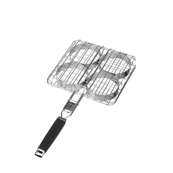 Landmann PURE hamburgersütő - grillsütő kiegészítő 15400-L