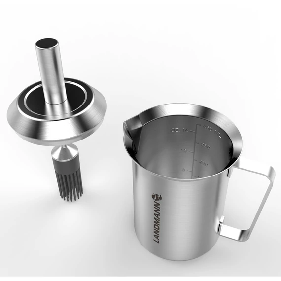 Landmann SELECTION szószos edény 15546-L