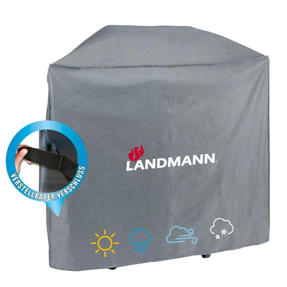 Landmann Triton 2.1 Takaróponyva 15718-L