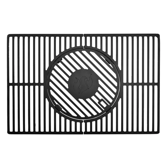 Landmann  MODULUS öntöttvas grillrács (Triton 3-4) 15910-L