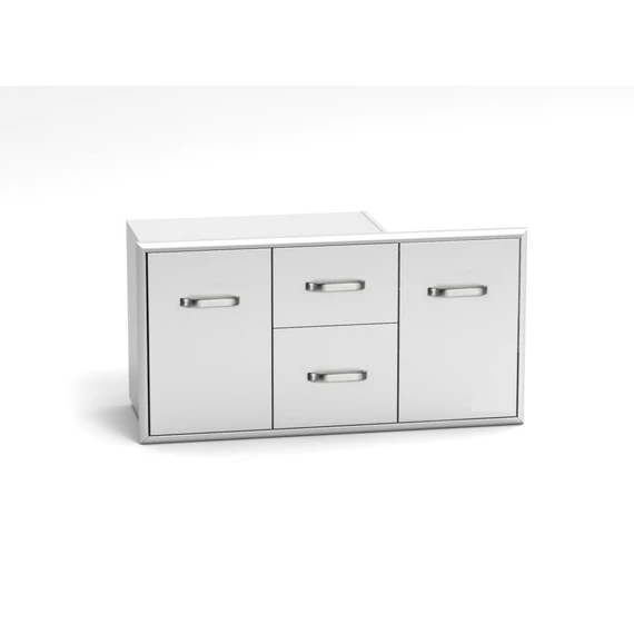 Landmann Ardor beépíthető  hármas multi elem 32921