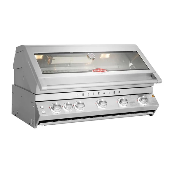 Beefeater 7000 Prémium beépíthető grillsütő 5 égősoros BFBBF7655SAE