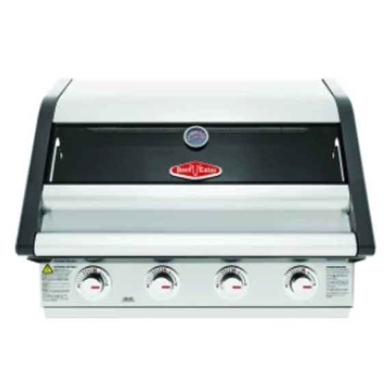 Beefeater 1600 beépíthető grillsütő 4 égősoros BFBBG1640SAE