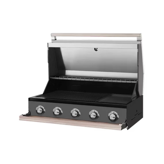 Beefeater 1500 Beépíthető Grill  5 Égős BFBDB1550GA