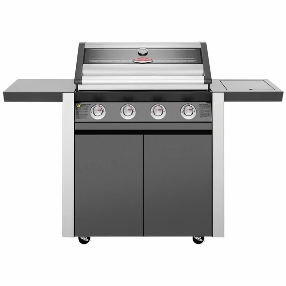 Beefeater 1600 beépíthető 4 égősoros grafitszürke grillhez kocsi BFBTR1641DAE