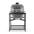 Kép 1/6 - Landmann Kamado Grillező Faszenes 26"  00575SET-L