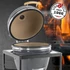 Kép 2/6 - Landmann Kamado Grillező Faszenes 26"  00575SET-L