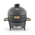 Kép 1/7 - Landmann Kamado Grillező Faszenes 40cm 00572-L