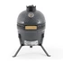 Kép 1/6 - Landmann Kamado Grillező Faszenes 32cm 00573