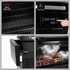 Kép 3/3 - Landmann Elektromos Grillkocsi / Grillező fekete 3200 Watt 01192-L