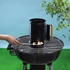 Kép 1/2 - Landmann Grillgyújtó kémény 27,5cm 0131-L
