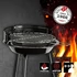 Kép 2/4 - Landmann Faszenes körgrill / Griellző 30cm 01469-L