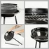 Kép 3/4 - Landmann Faszenes körgrill / Griellző 30cm 01469-L