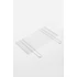Kép 2/2 - Landmann Grill Rostély 58X30CM KRÓM 0187-L