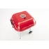 Kép 2/7 - Landmann Party Grillkocsi / Grillező 61*45 cm 0511-L