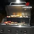 Kép 1/7 - Landmann Grill lámpa LED-es 3,7V 05194-L