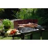 Kép 4/5 - Landmann Grillkocsi / Grillező 54x33 cm 0566-L