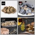 Kép 5/8 - Landmann Füstölő chips whiskey (500g) 06758-L