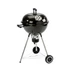 Kép 1/3 - Landmann Grillchef Gömbgrill / Grillező 43 cm 11103-L