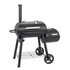 Kép 2/7 - Landmann Vinson 200 Faszenes Füstölő / Grillező 11422-L