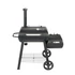 Kép 6/7 - Landmann Vinson 200 Faszenes Füstölő / Grillező 11422-L