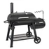 Kép 1/2 - Landmann Vinson 400 Smoker / Faszenes Füstölő 11428-L