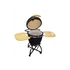 Kép 2/4 - Landmann Big Kamado Kerámia Grillező Faszenes 11501-L
