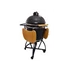 Kép 4/4 - Landmann Big Kamado Kerámia Grillező Faszenes 11501-L