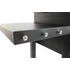 Kép 2/8 - Landmann Grillchef Faszens Grillkocsi / Grillező 11510-L