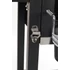 Kép 3/8 - Landmann Grillchef Faszens Grillkocsi / Grillező 11510-L