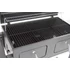 Kép 4/8 - Landmann Grillchef Faszens Grillkocsi / Grillező 11510-L