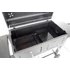 Kép 5/8 - Landmann Grillchef Faszens Grillkocsi / Grillező 11510-L