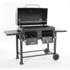 Kép 6/8 - Landmann Grillchef Faszens Grillkocsi / Grillező 11510-L